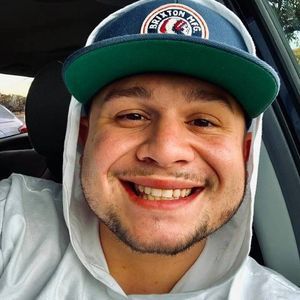 Meet your Posher, Zach